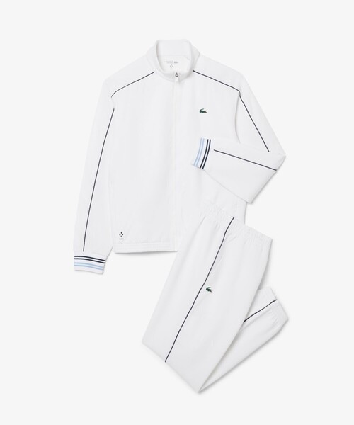 LACOSTE（ラコステ） ジャージ 「ダニール・メドベージェフ