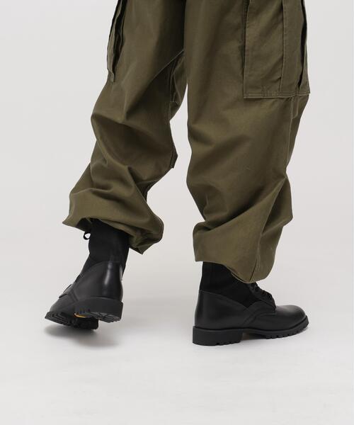 AVIREX（アヴィレックス） ブーツ 「直営店限定」COMBAT BOOTS