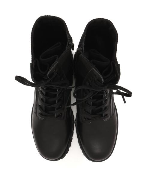AVIREX（アヴィレックス） ブーツ 「直営店限定」COMBAT BOOTS