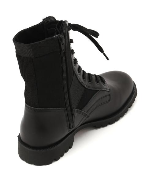 AVIREX（アヴィレックス） ブーツ 「直営店限定」COMBAT BOOTS