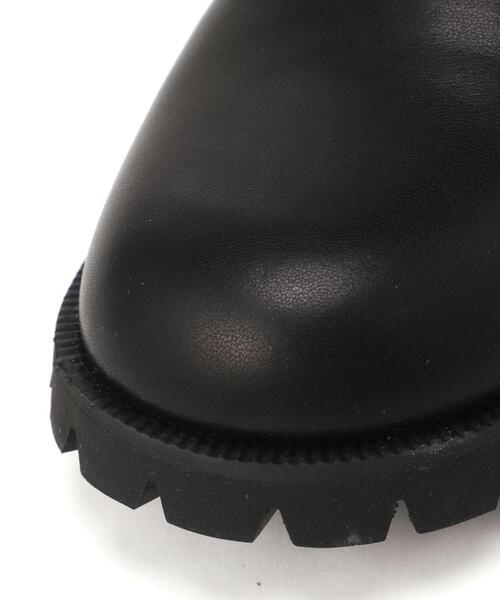 AVIREX（アヴィレックス） ブーツ 「直営店限定」COMBAT BOOTS