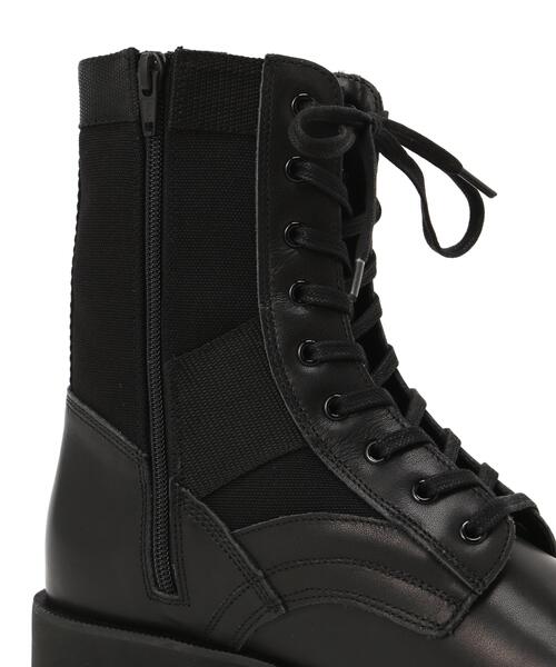 AVIREX（アヴィレックス） ブーツ 「直営店限定」COMBAT BOOTS