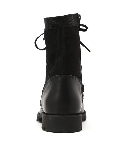 AVIREX（アヴィレックス） ブーツ 「直営店限定」COMBAT BOOTS