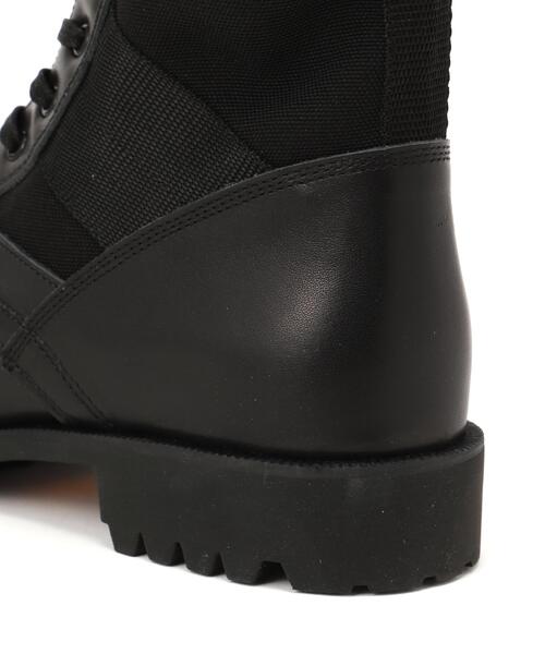AVIREX（アヴィレックス） ブーツ 「直営店限定」COMBAT BOOTS