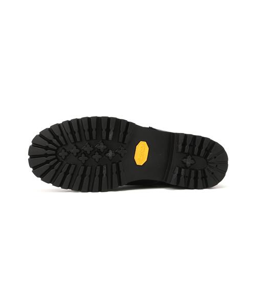 AVIREX（アヴィレックス） ブーツ 「直営店限定」COMBAT BOOTS