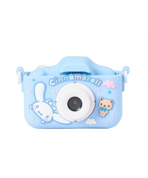 sanrio（サンリオ） おもちゃ リアルキッズカメラ : ZOZOTOWN Yahoo!店
