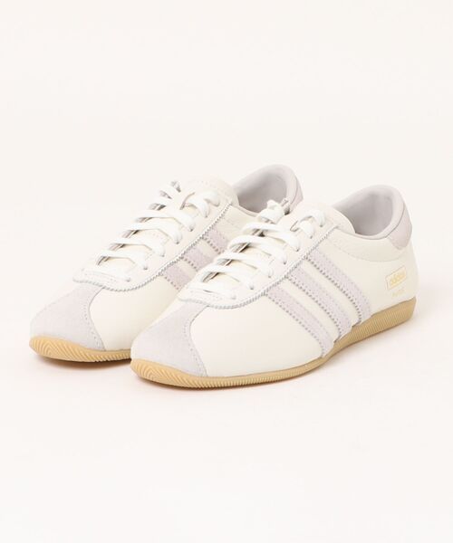 adidas（アディダス） スニーカー PARIS パリ KJ1016 CORE/CHAL/GUM3