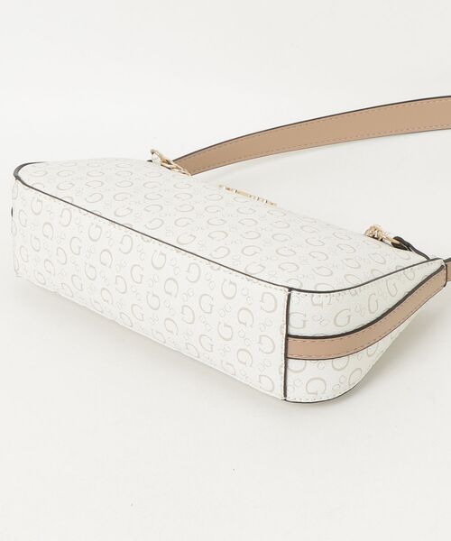 GUESS（ゲス） ショルダーバッグ バッグ TASHA Mini Shoulder