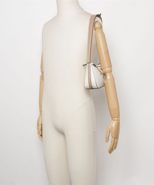 GUESS（ゲス） ショルダーバッグ バッグ TASHA Mini Shoulder
