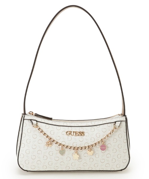 GUESS（ゲス） ショルダーバッグ バッグ TASHA Mini Shoulder