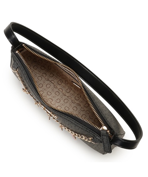GGショルダーバッグ GUESS（ゲス） ショルダーバッグ バッグ TASHA Mini Shoulder
