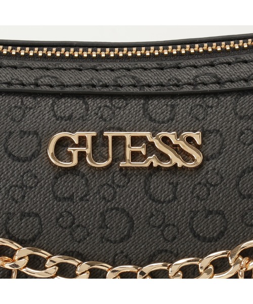 GUESS（ゲス） ショルダーバッグ バッグ TASHA Mini Shoulder