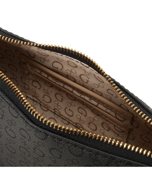 GUESS（ゲス） ショルダーバッグ バッグ TASHA Mini Shoulder