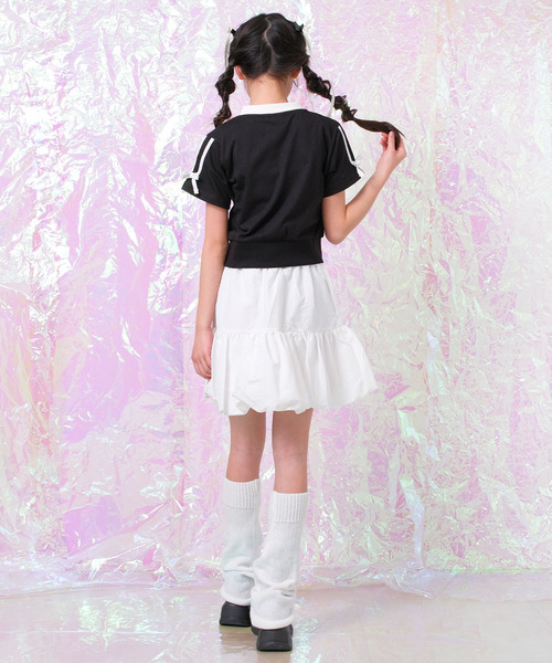 PINK-latte（ピンクラテ） tシャツ PINK latte SPORT ピンクラテ