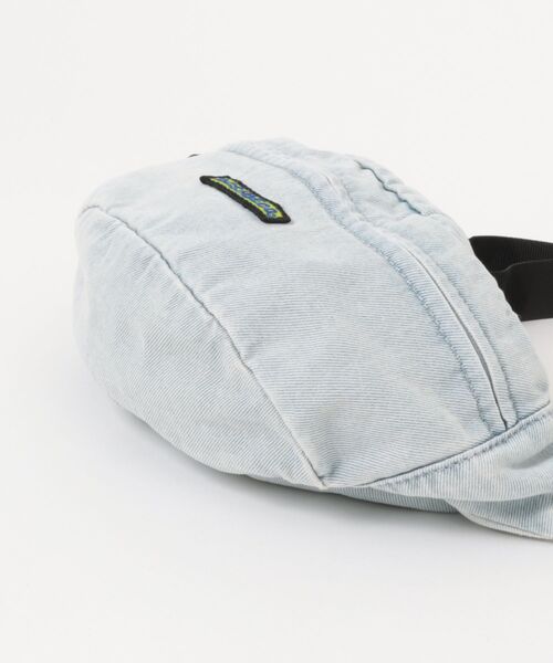 DC SHOES（ディーシーシューズ） ウエストポーチ DC SHOES DC PATCH IT
