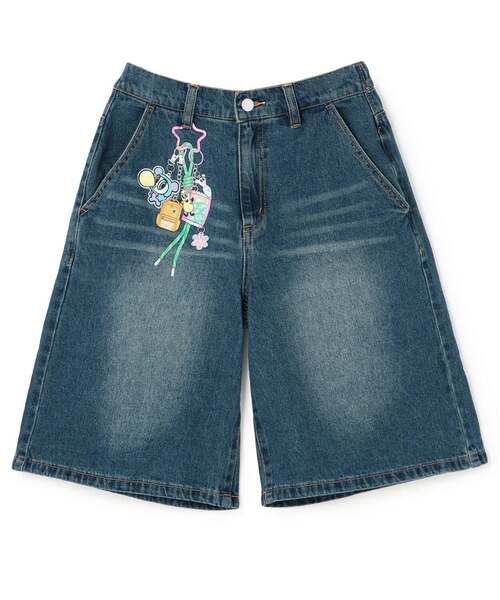 NARUMIYA CHARACTERS（ナルミヤキャラクターズ） パンツ 「エンジェル