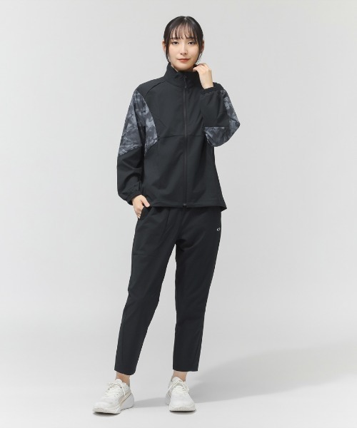 OAKLEY（オークリー） パンツ RADIANT MOBILITYPT 11.0 レディース