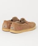 「UGG」 スリッポン 23.5cm ブラウン...の詳細画像2