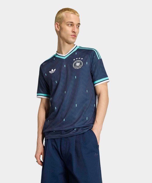 adidas（アディダス） tシャツ ドイツ代表 26 アウェイ レプリカ