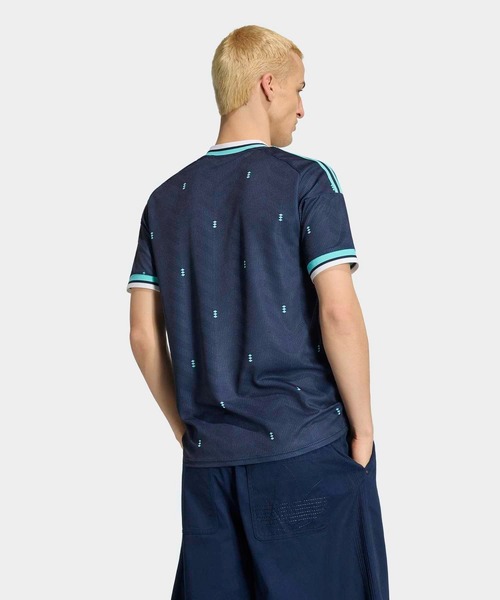 adidas（アディダス） tシャツ ドイツ代表 26 アウェイ レプリカ