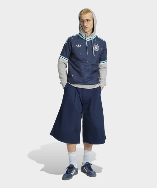 adidas（アディダス） tシャツ ドイツ代表 26 アウェイ レプリカ