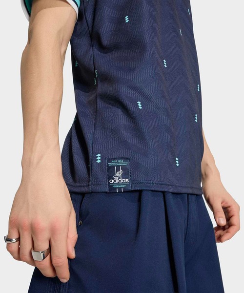 アディダス Tシャツ ドイツ代表 XLサイズ adidas（アディダス） tシャツ ドイツ代表 26 アウェイ レプリカ