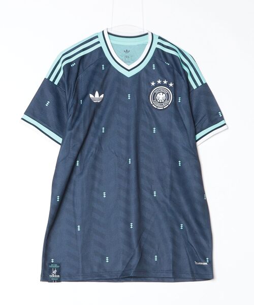 adidas（アディダス） tシャツ ドイツ代表 26 アウェイ レプリカ