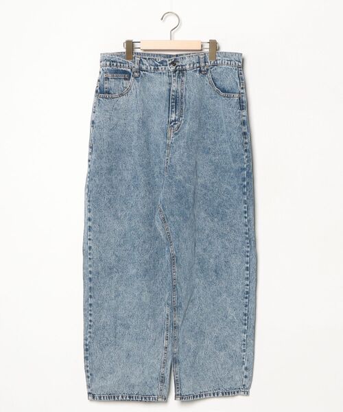 korea 、ILL´Sのデニム ILL'S」 デニムパンツ L ブルー系その他 メンズ : ZOZOTOWN Yahoo!店