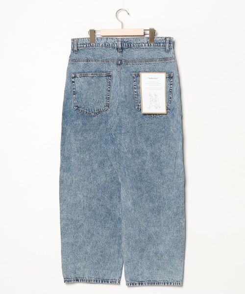 korea 、ILL´Sのデニム ILL'S」 デニムパンツ L ブルー系その他 メンズ : ZOZOTOWN Yahoo!店