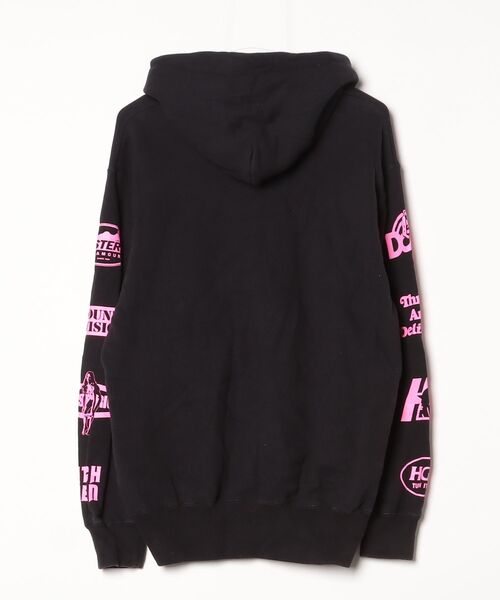 ヒステリックグラマー パーカー（メンズファッション） | ファッション