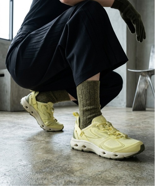 FILA（フィラ） スニーカー SLEEK WAVY SD v3 レディース メンズ