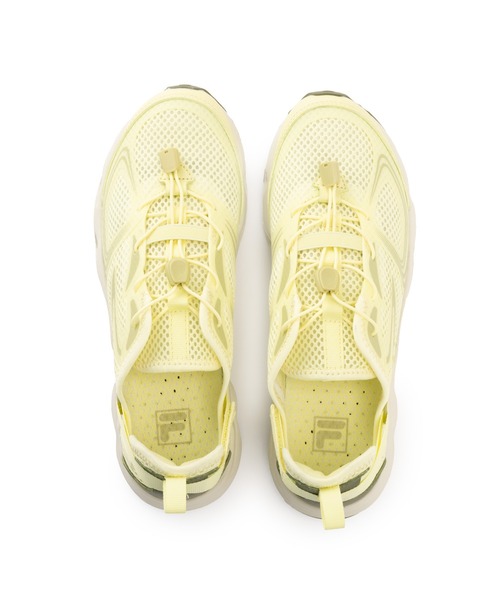 FILA（フィラ） スニーカー SLEEK WAVY SD v3 / スリークウェイビー