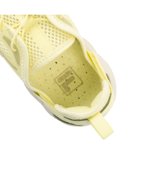 FILA（フィラ） スニーカー SLEEK WAVY SD v3 / スリークウェイビー