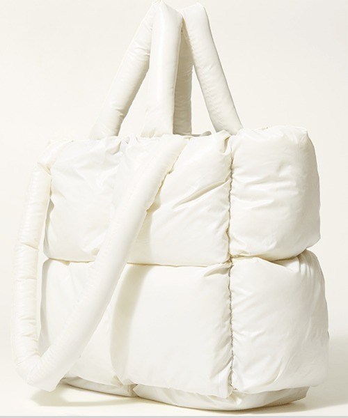 「DAY CLOSET」 2WAYバッグ ONE SIZE ブラック レディース_画像2