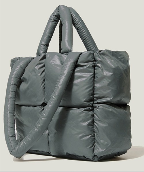 「DAY CLOSET」 2WAYバッグ ONE SIZE ブラック レディース_画像6