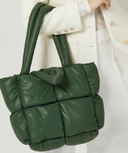 「DAY CLOSET」 2WAYバッグ ONE SIZE ブラック レディース_画像7
