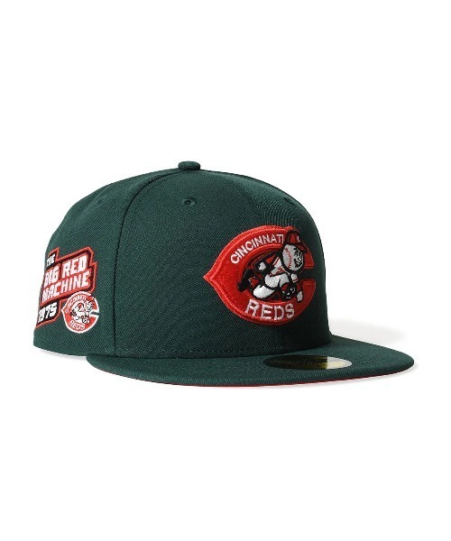 NEW ERA（ニューエラ） キャップ 帽子 ニューエラ「NEW ERA