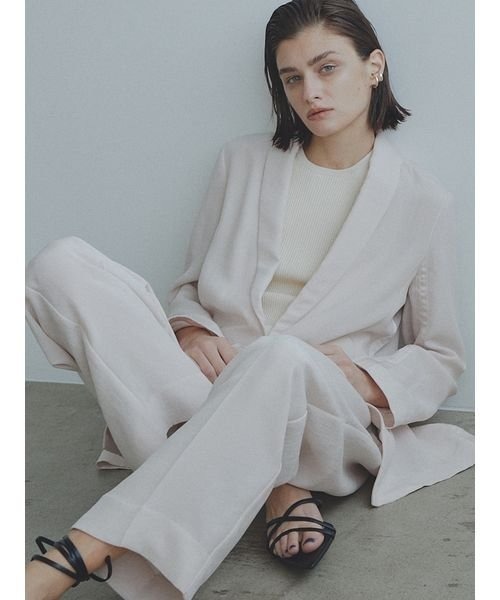 「styling/」 ジャケット 0 ピンク レディース_8