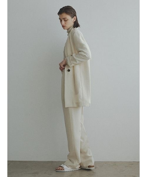 「styling/」 ジャケット 0 ピンク レディース_9