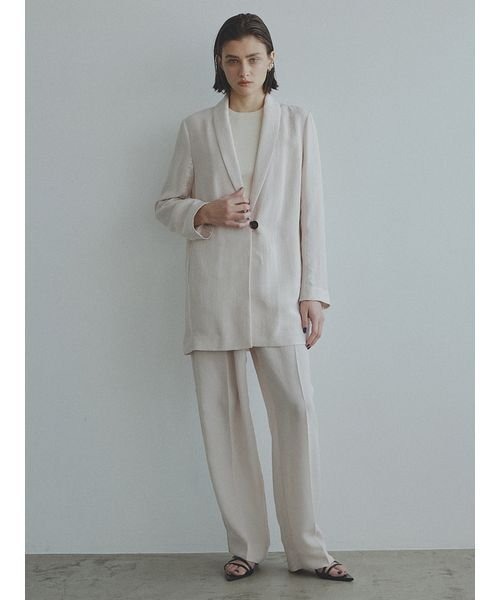 「styling/」 ジャケット 0 ピンク レディース_11