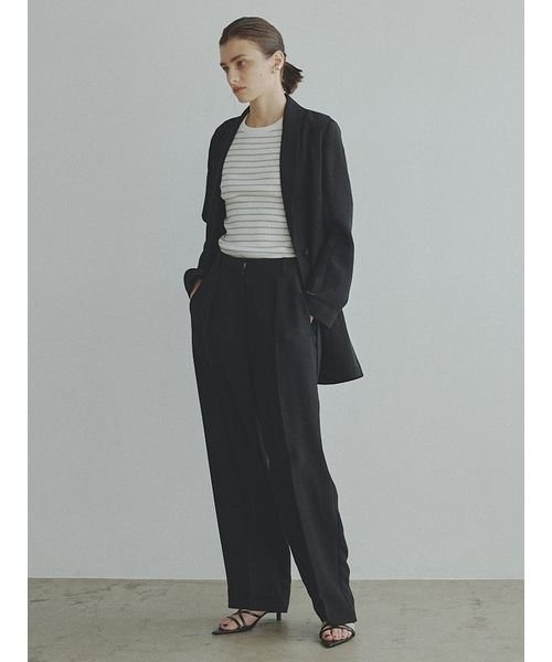「styling/」 ジャケット 0 ピンク レディース_13
