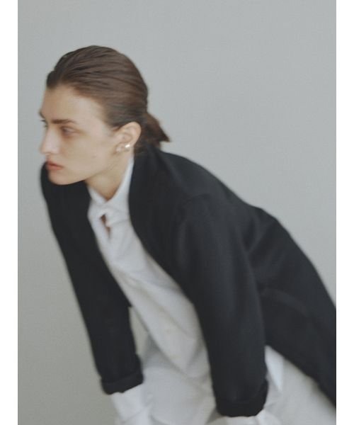 「styling/」 ジャケット 0 ピンク レディース_18