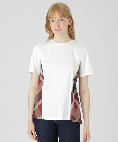 BLUE LABEL CRESTBRIDGE（ブルーレーベルクレストブリッジ） tシャツ