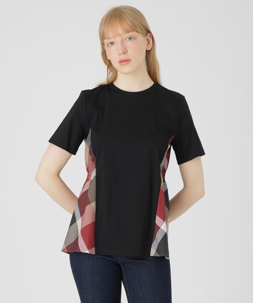 BLUE LABEL CRESTBRIDGE（ブルーレーベルクレストブリッジ） tシャツ