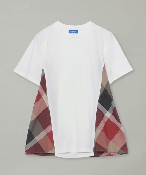 BLUE LABEL CRESTBRIDGE（ブルーレーベルクレストブリッジ） tシャツ