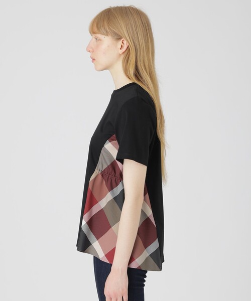 BLUE LABEL CRESTBRIDGE（ブルーレーベルクレストブリッジ） tシャツ