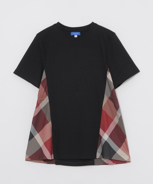 BLUE LABEL CRESTBRIDGE（ブルーレーベルクレストブリッジ） tシャツ