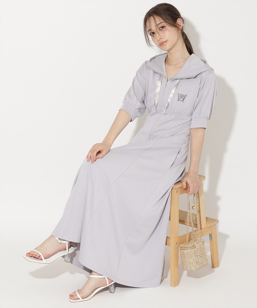 WILLSELECTION（ウィルセレクション） ワンピース 「5/14(thu)新発売
