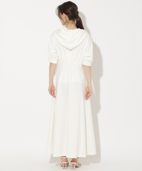 WILLSELECTION（ウィルセレクション） ワンピース 「再入荷」ハイ