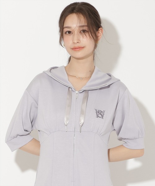 WILLSELECTION（ウィルセレクション） ワンピース 「再入荷」ハイ
